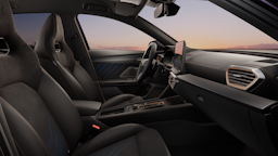 Dark void CUPRA Formentor 2026 kuva 8.