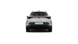 Nevada White CUPRA Formentor 2026 kuva 3.