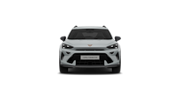 Nevada White CUPRA Formentor 2026 kuva 5.