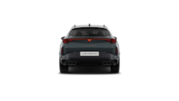Fiord blue CUPRA Formentor 2026 kuva 3.