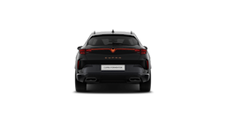 Midnight Black CUPRA Formentor 2026 kuva 3.