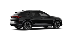 Midnight Black CUPRA Formentor 2026 kuva 4.