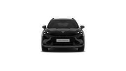 Midnight Black CUPRA Formentor 2026 kuva 5.