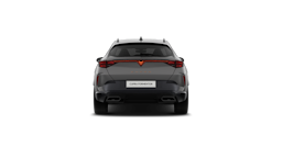 Graphene grey CUPRA Formentor 2026 kuva 3.