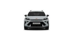Nevada White CUPRA Formentor 2026 kuva 5.
