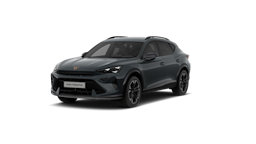 Fiord blue CUPRA Formentor 2026 kuva 1.