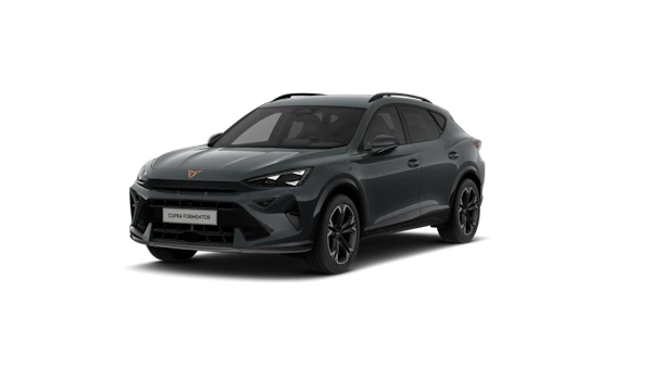 CUPRA Formentor 1,5 PHEV 150kW e-HYBRID DSG Turn On