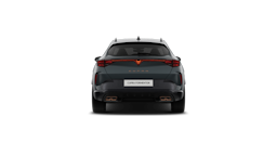 Fiord blue CUPRA Formentor 2026 kuva 3.