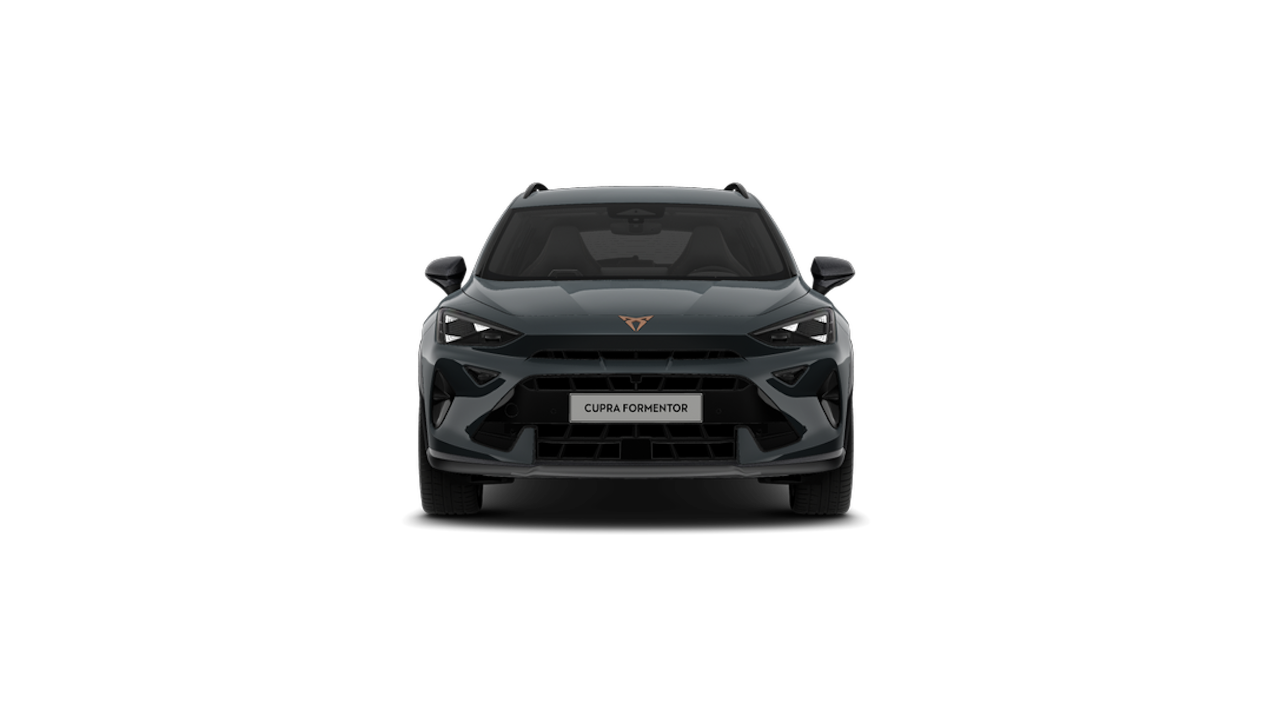 Fiord blue CUPRA Formentor 2026 kuva 5.