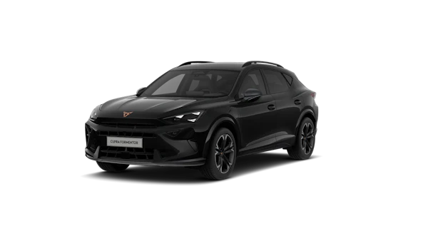 CUPRA Formentor 1,5 PHEV 150kW e-HYBRID DSG Turn On