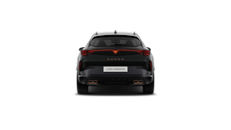 Midnight Black CUPRA Formentor 2026 kuva 3.