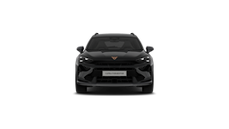 Midnight Black CUPRA Formentor 2026 kuva 5.