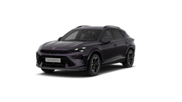 Dark void CUPRA Formentor 2026 kuva 1.