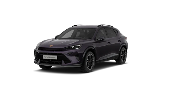 CUPRA Formentor 1,5 PHEV 150kW e-HYBRID DSG Turn On