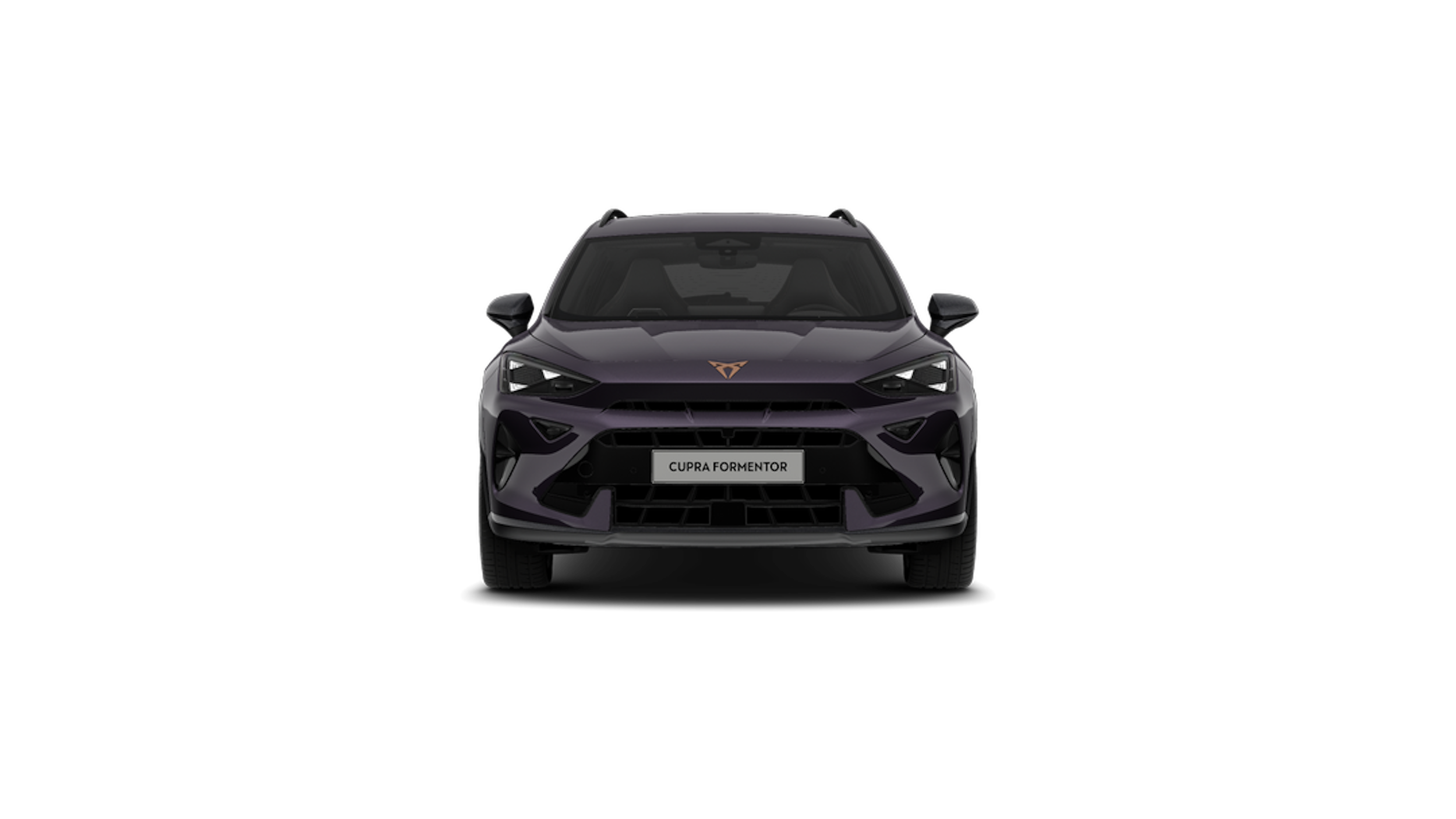 Dark void CUPRA Formentor 2026 kuva 5.