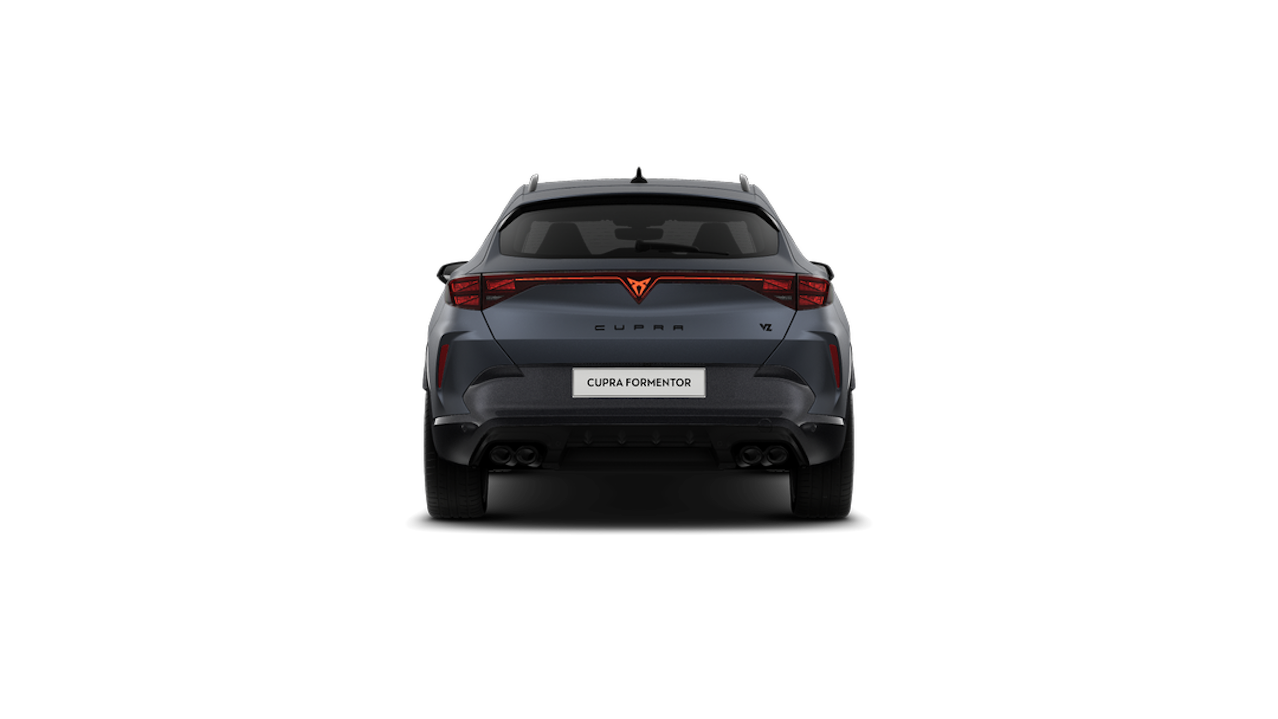 Magnetic Tech Matt CUPRA Formentor 2026 kuva 3.