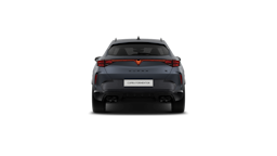 Magnetic Tech Matt CUPRA Formentor 2026 kuva 3.