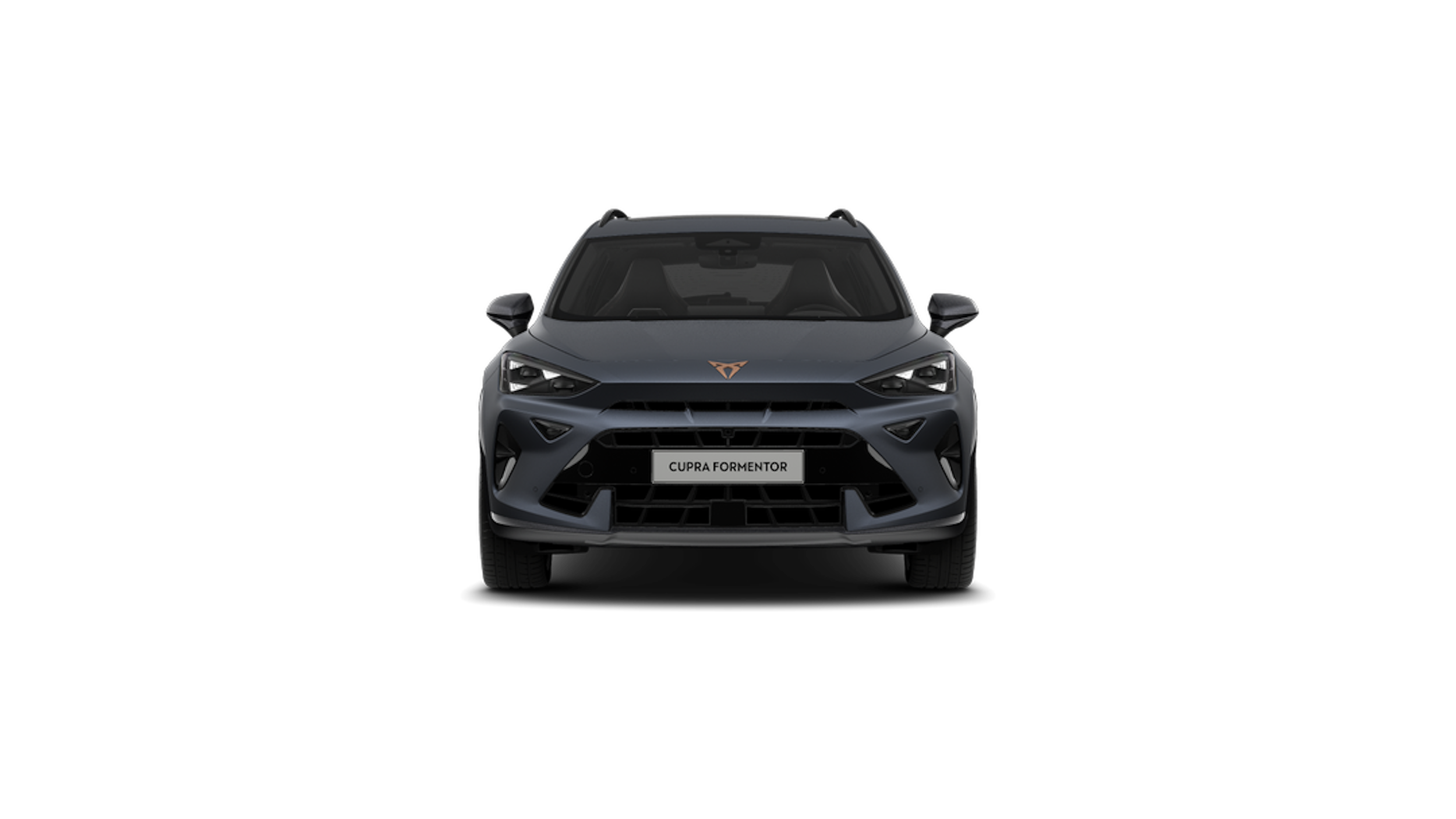 Magnetic Tech Matt CUPRA Formentor 2026 kuva 5.