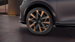 Magnetic Tech Matt CUPRA Formentor 2026 kuva 6.