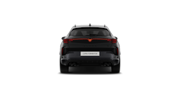 Midnight Black CUPRA Formentor 2026 kuva 3.