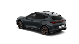 Fiord blue CUPRA Formentor 2026 kuva 2.