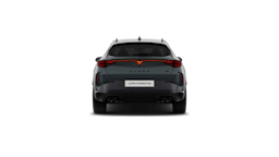 Fiord blue CUPRA Formentor 2026 kuva 3.