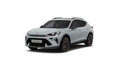 Nevada White CUPRA Formentor 2026 kuva 1.