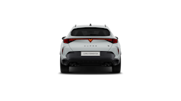 Nevada White CUPRA Formentor 2026 kuva 3.