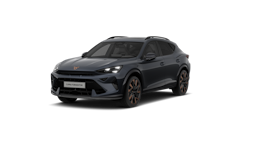Magnetic tech CUPRA Formentor 2026 kuva 1.