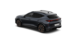 Magnetic tech CUPRA Formentor 2026 kuva 2.