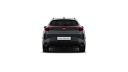 Magnetic tech CUPRA Formentor 2026 kuva 3.