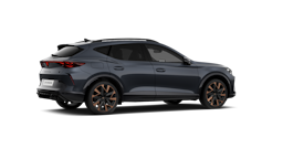 Magnetic tech CUPRA Formentor 2026 kuva 4.