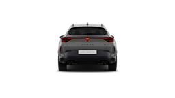 Graphene grey CUPRA Formentor 2026 kuva 3.