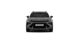 Graphene grey CUPRA Formentor 2026 kuva 5.