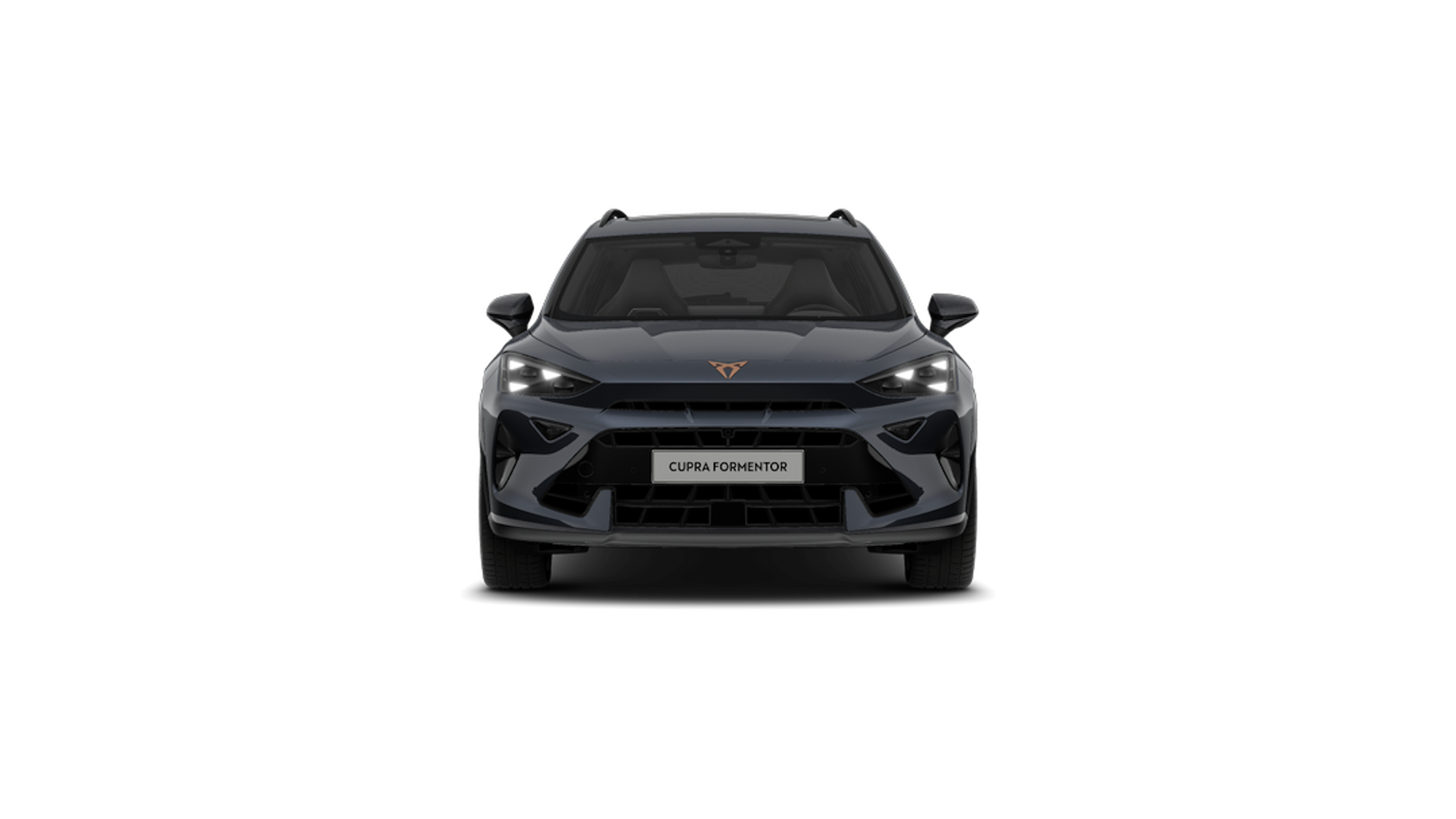 Magnetic tech CUPRA Formentor 2026 kuva 5.