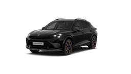 Midnight Black CUPRA Formentor 2026 kuva 1.