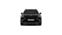 Midnight Black CUPRA Formentor 2026 kuva 5.