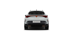 Nevada White CUPRA Formentor 2026 kuva 3.
