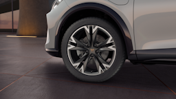 Nevada White CUPRA Formentor 2026 kuva 6.