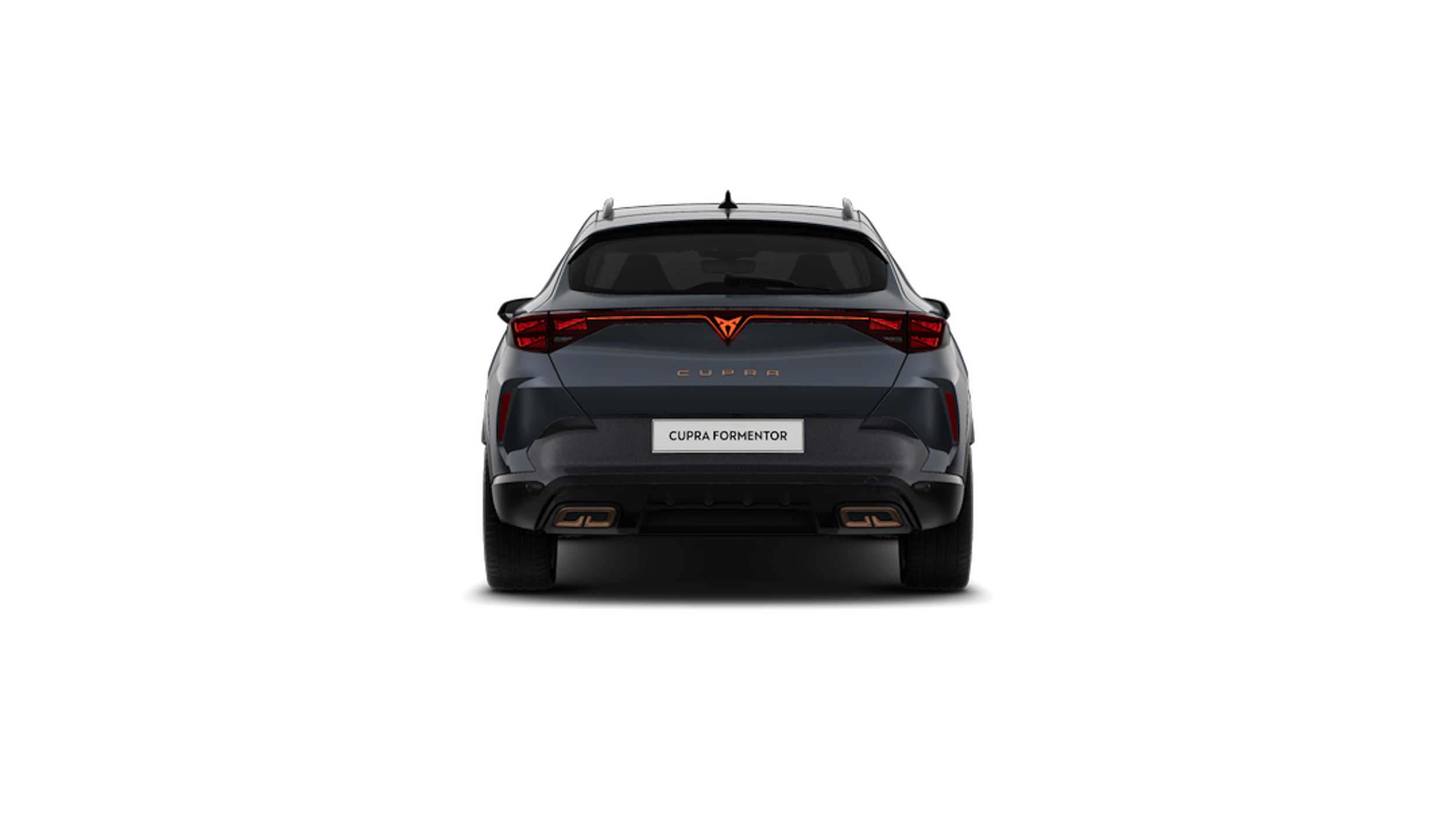 Magnetic tech CUPRA Formentor 2026 kuva 3.