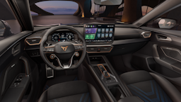 Magnetic tech CUPRA Formentor 2026 kuva 7.