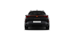Midnight Black CUPRA Formentor 2026 kuva 3.