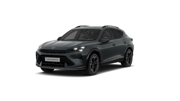 CUPRA Formentor 1,5 PHEV 150kW e-HYBRID DSG Turn On