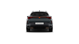 Fiord blue CUPRA Formentor 2026 kuva 3.