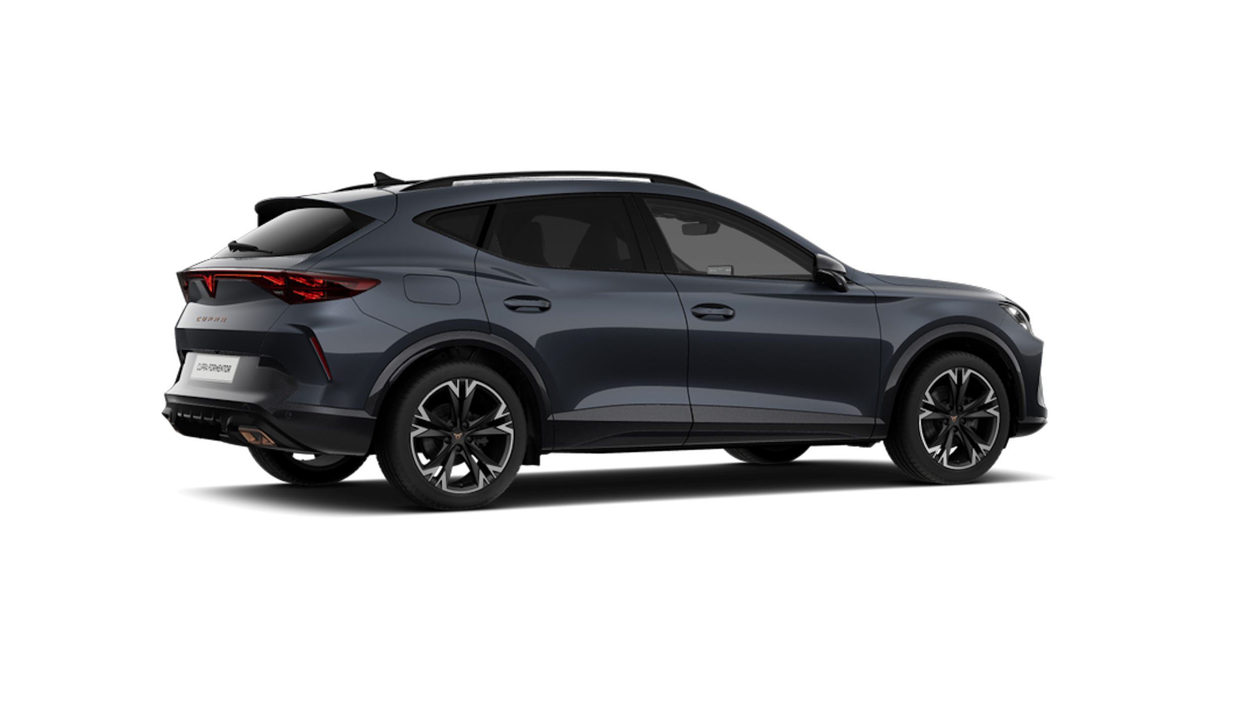 Magnetic tech CUPRA Formentor 2026 kuva 4.