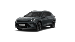 Fiord blue CUPRA Formentor 2026 kuva 1.