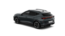 Fiord blue CUPRA Formentor 2026 kuva 2.