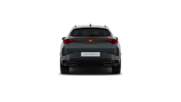 Fiord blue CUPRA Formentor 2026 kuva 3.