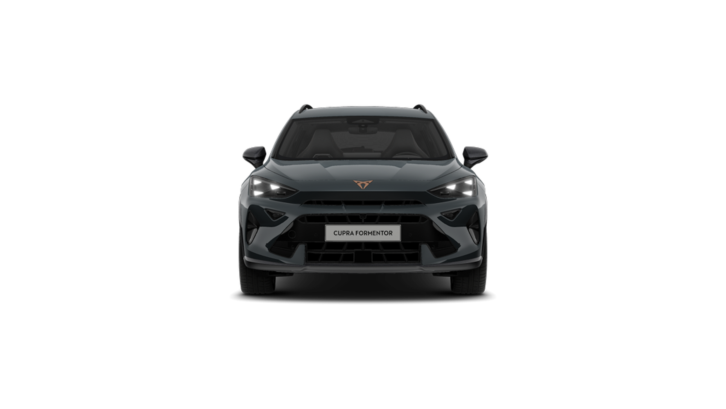 Fiord blue CUPRA Formentor 2026 kuva 5.