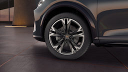 Fiord blue CUPRA Formentor 2026 kuva 6.